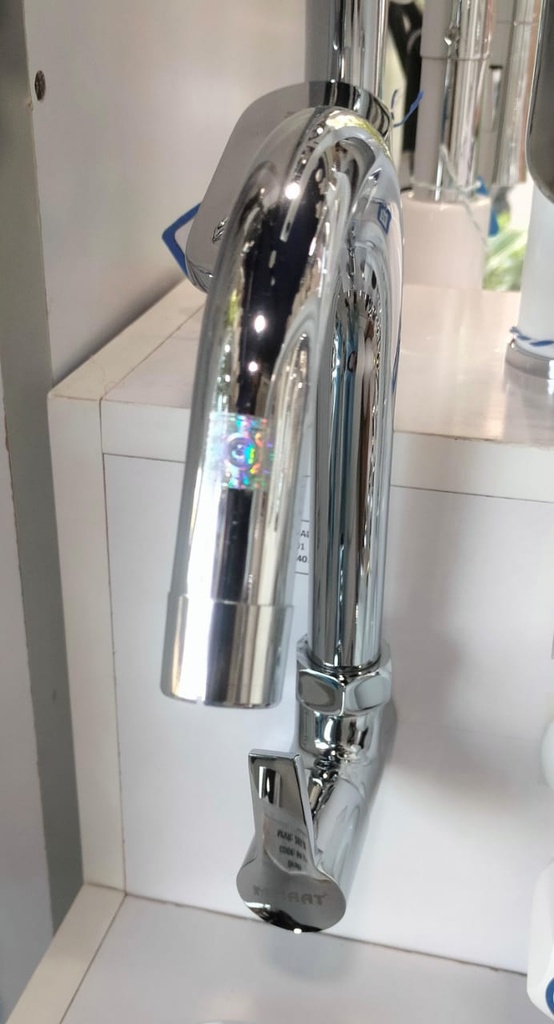 SINK SOCK SINGLE FAUCET SINK MAAT-06 VEGA MAAT-06