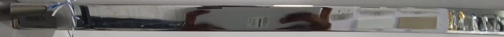 481309CH Single towel bar