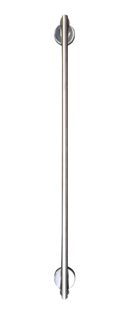 Single towel rack 304SS material