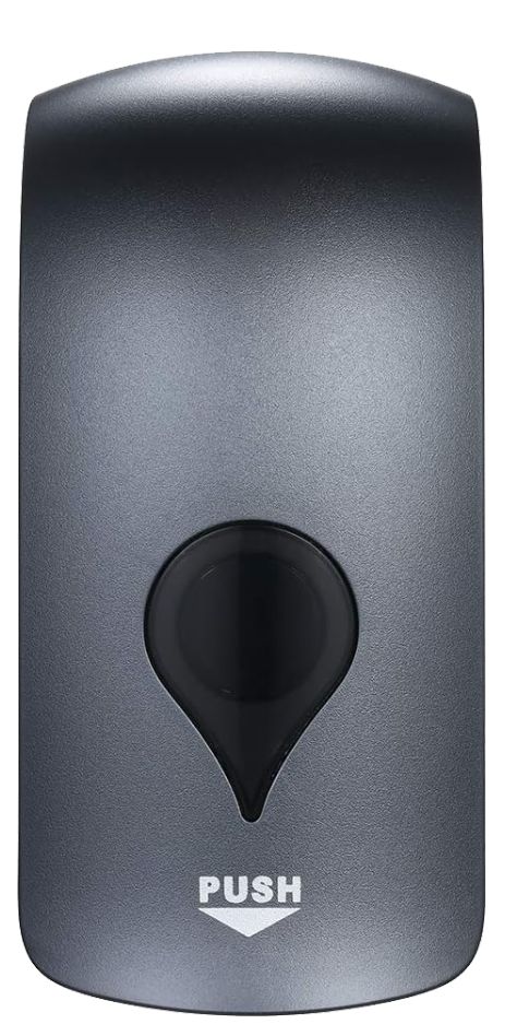 SOAP DISPENSER  1000ml
Box Code: 8635xd