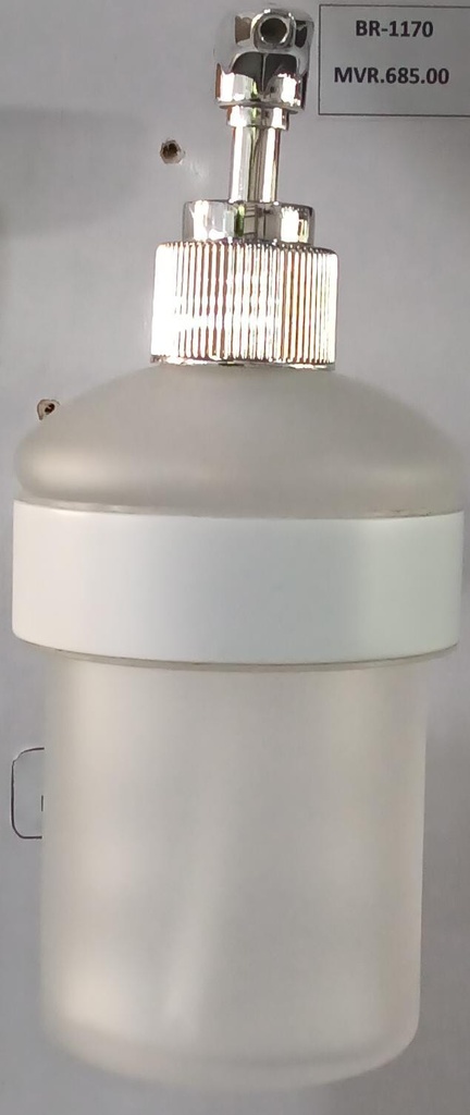 480817YW
Soap dispenser holder