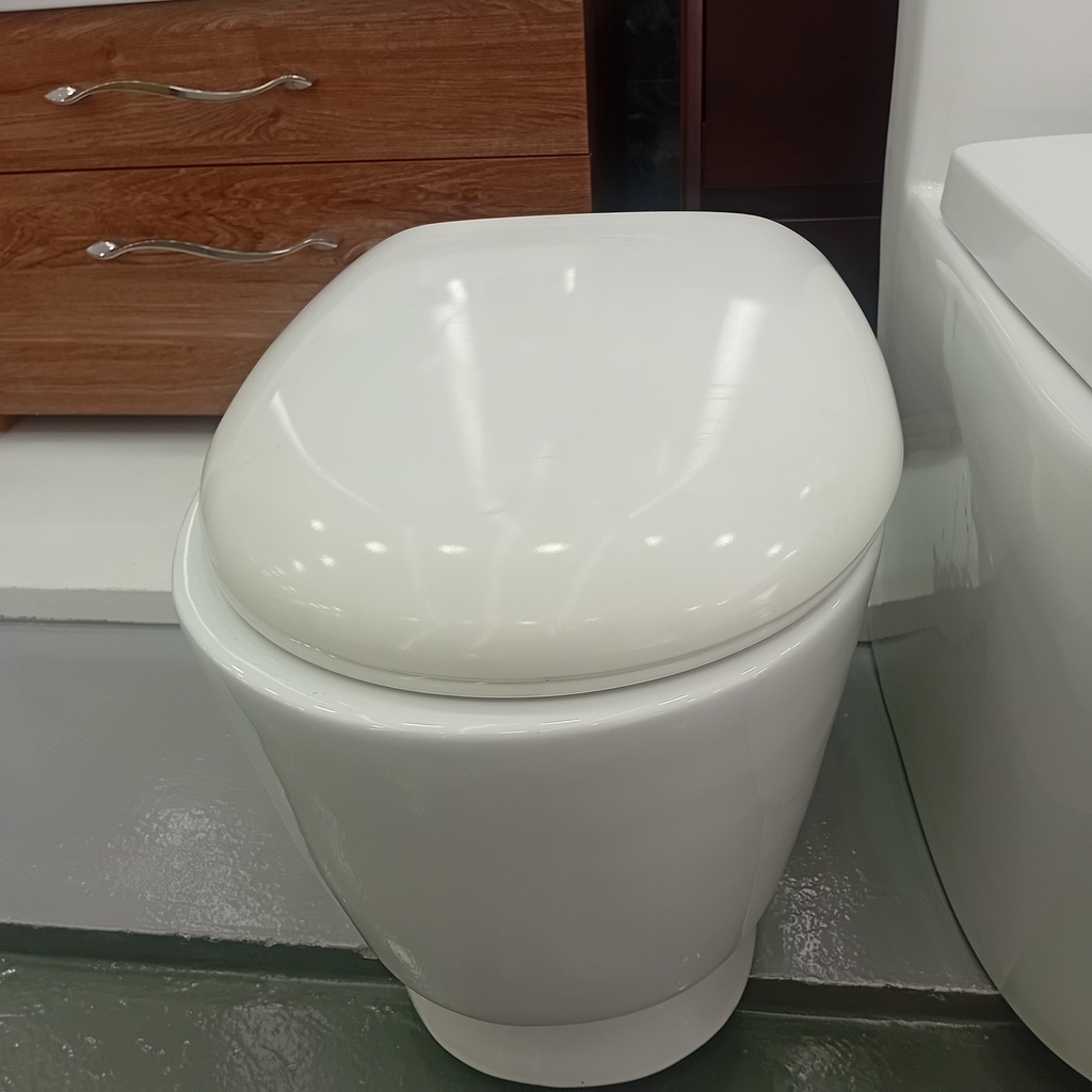 TOILET SEAT   TO-WD-001
Box Code: 2153A