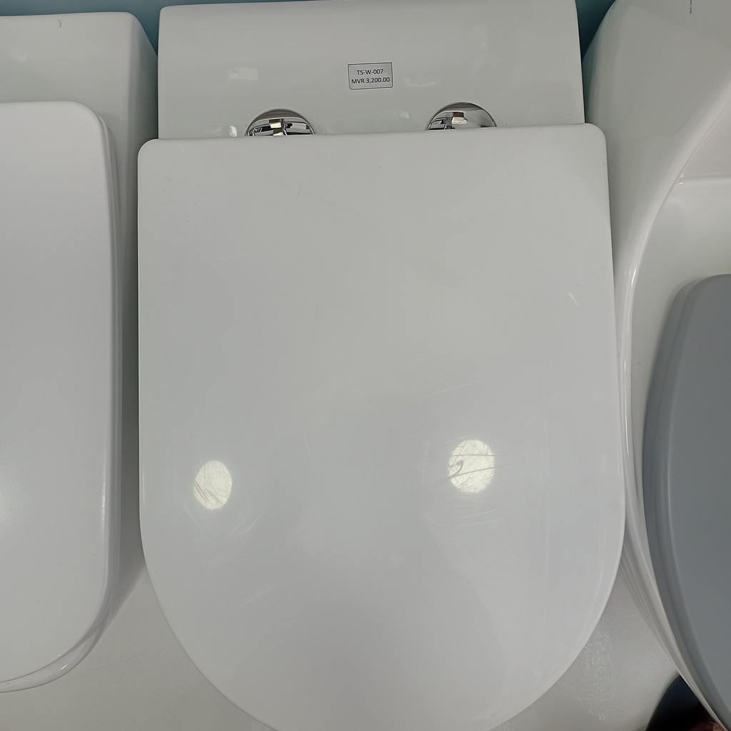 "P-trap,180mm
Washdown back to wall pan"
570*360*390  white
Box Code: BHH 6011