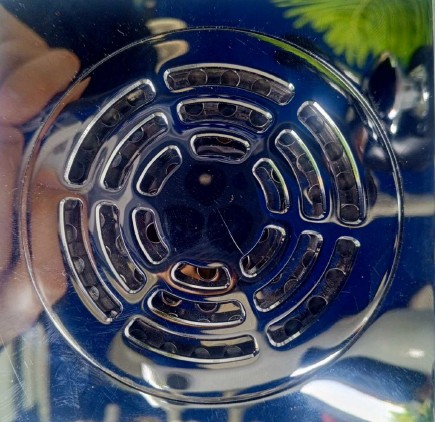 Floor Drain Cover 100mm*100mm (4inch)
BOX CODE  A3-1