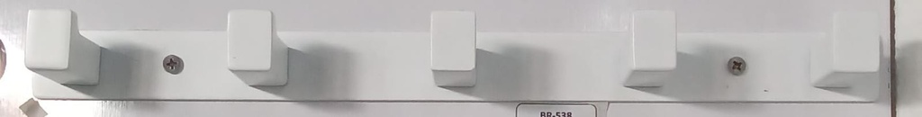 480935YW
Five robe hook