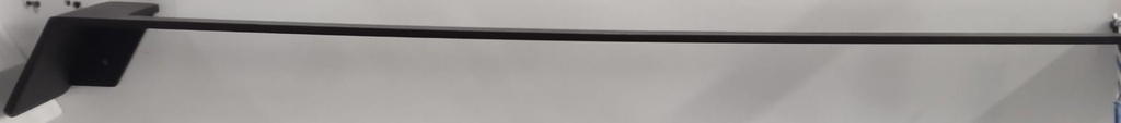 Towel Holder Black 3 - VIGA 481909BYB