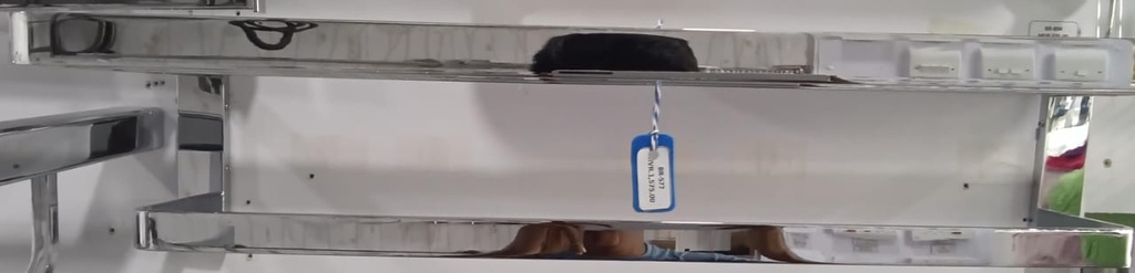 480615CH
Towel rack 60cm