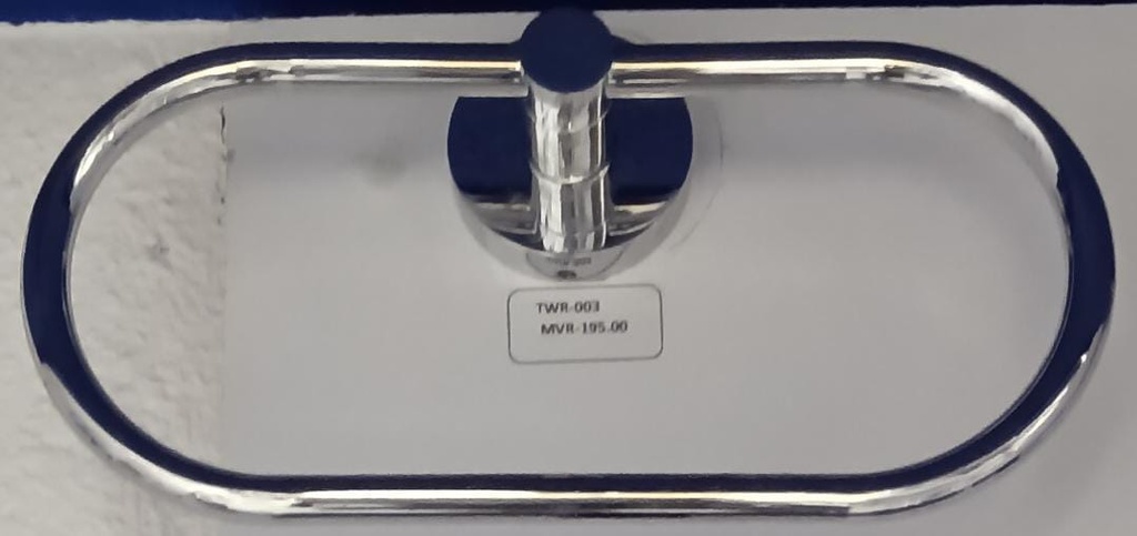 TOWL RING MAAT
Box Code: MB51511