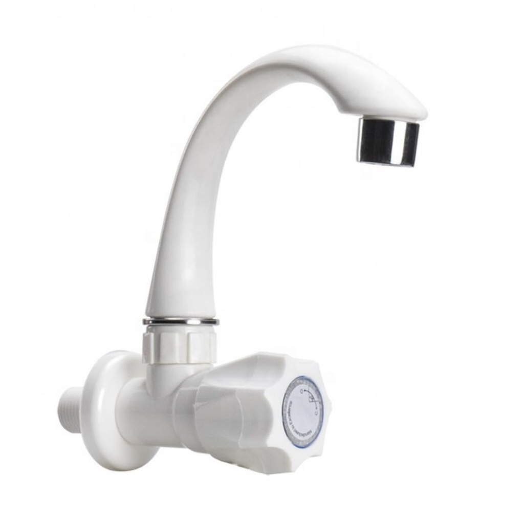 Wall Mount Kitchen Sink Faucets - S