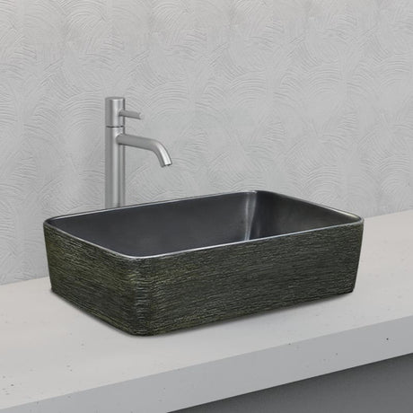 Wash Basin 370*500*130
Ceramic Art Basin (GPC002)