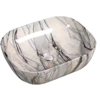 Wash Basin 500*390*140
Ceramic Art Basin