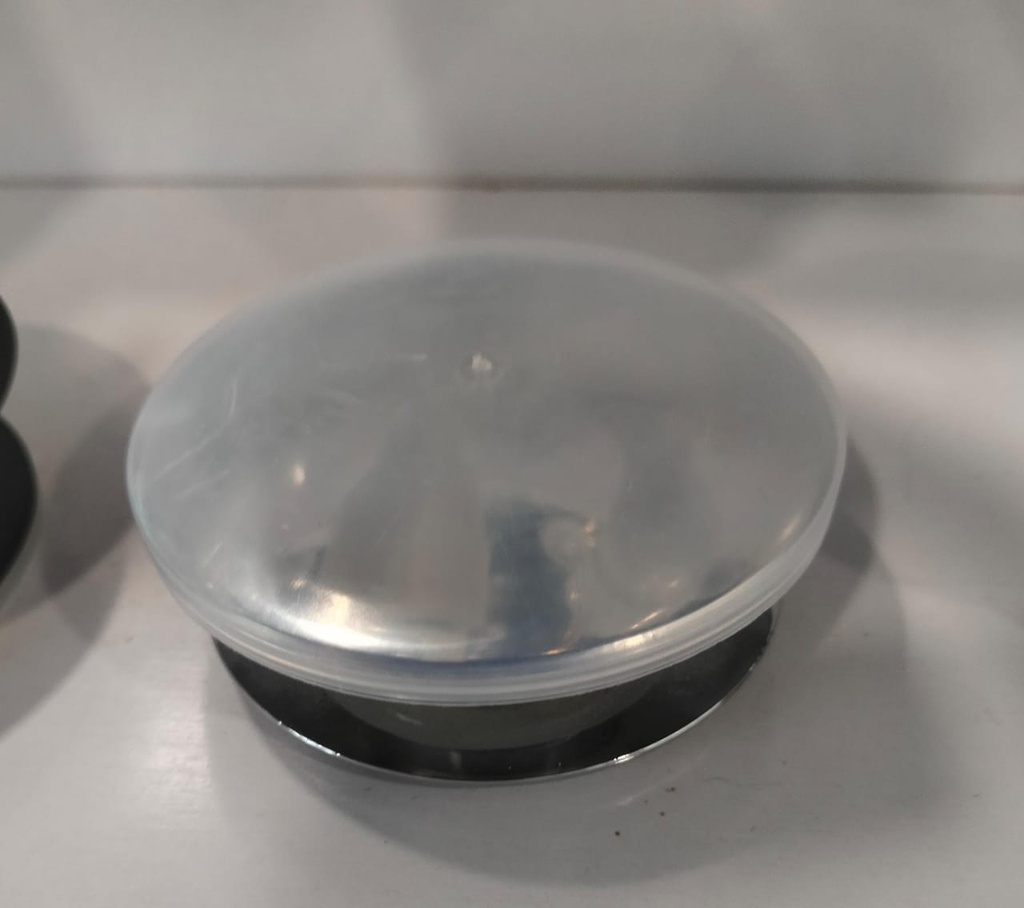 WASTING PLUG SS 8" X 1.5"   DN-SK-001
Box Code: A720-D
