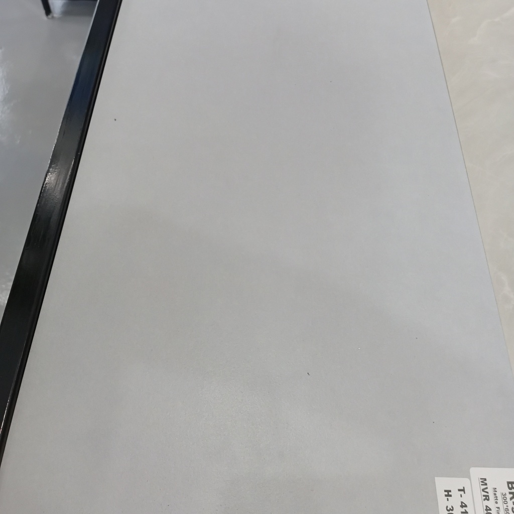 Tiles - Bathroom Floor, Porcelain, Matte Finish, 300*600