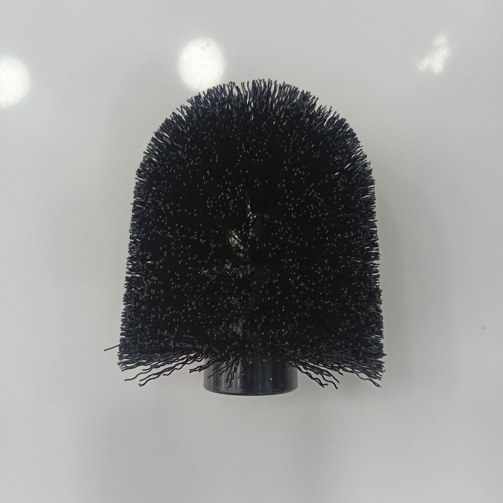 Black Brushes - Black - FM019