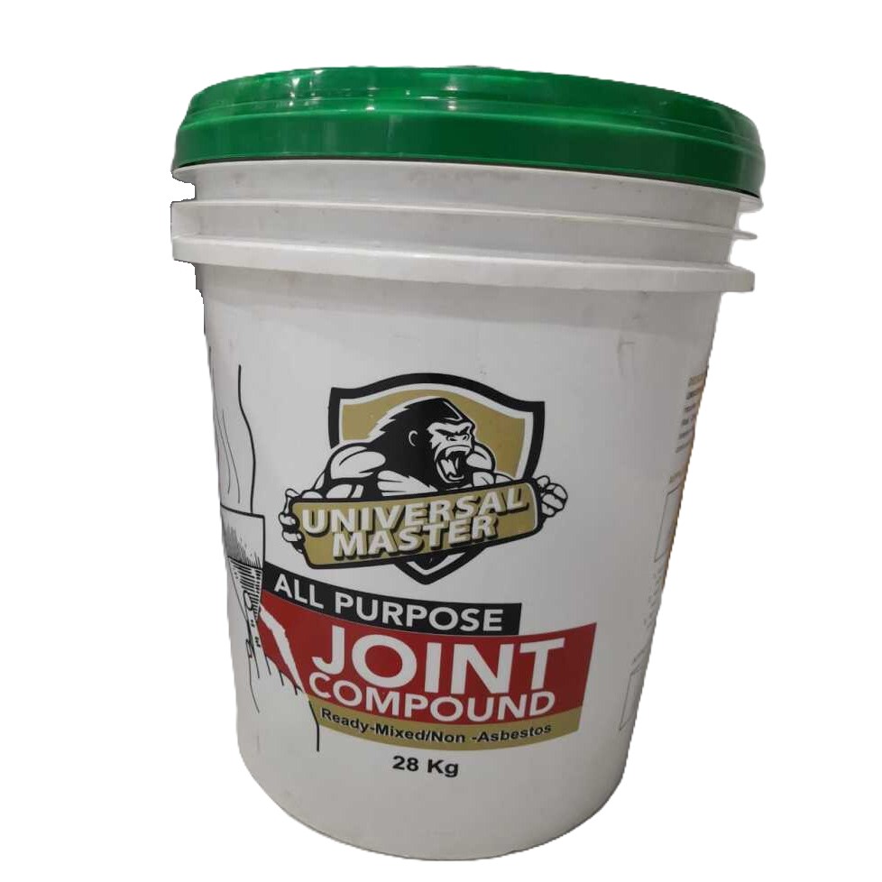 Universal Master All Purpose Joint Compound 28Kg Pail