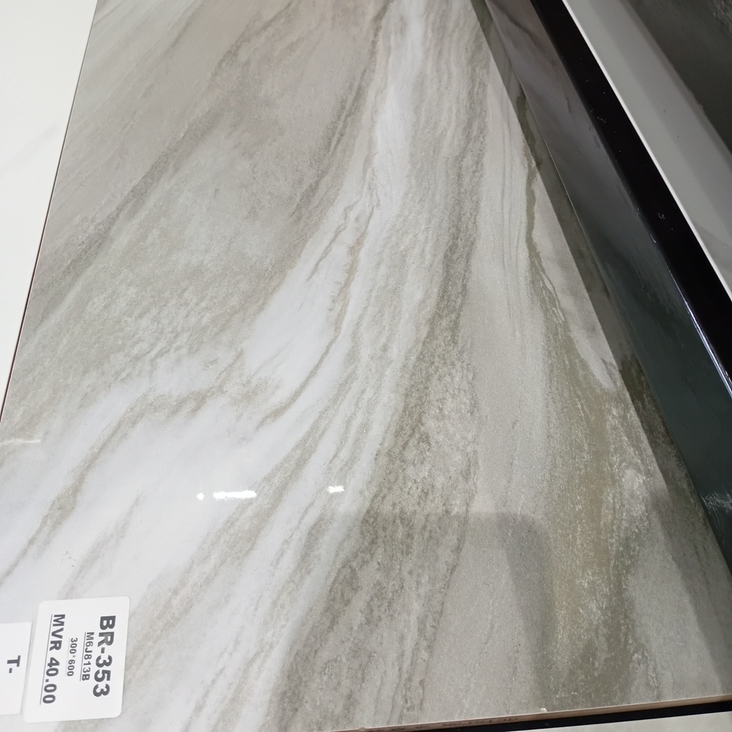 Tiles - Ceramic, M6J813B, 300*600mm