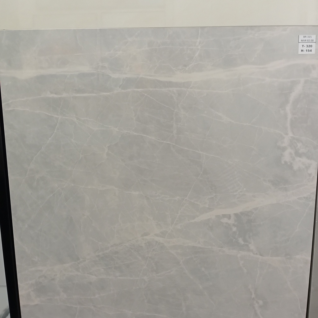 Tiles - Glazed Polished Porcelain, CK6Y041PA, 9mm, 600*600mm