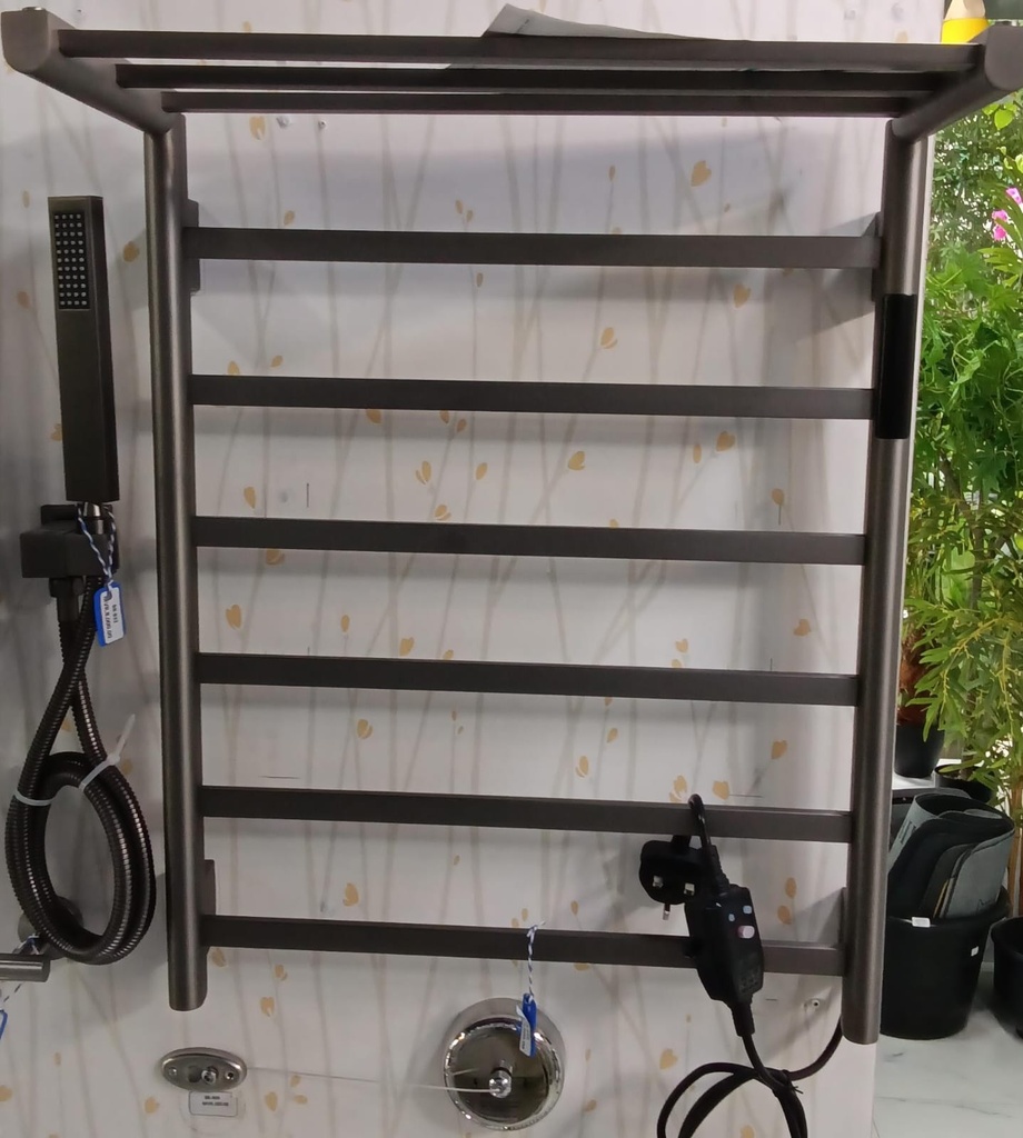 Clothes Line - Light Polish - 8078