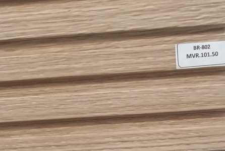 WPC Wall Panel, CTWPC-15509, (Fresh Raw Material) 155*9*2900 - WT037