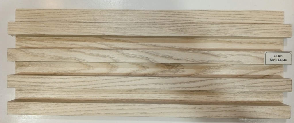 WPC Wall Panel, CTWPC-15923 (Fresh Raw Material) 159*23*2900 - WT069