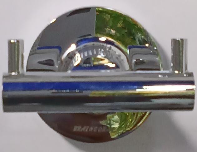 Double Hook - CP - 7182D-2