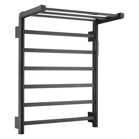  Electric tower rack Size :620*500*70(MM ), Material :SUS304 - 80778GM - Gun Metal