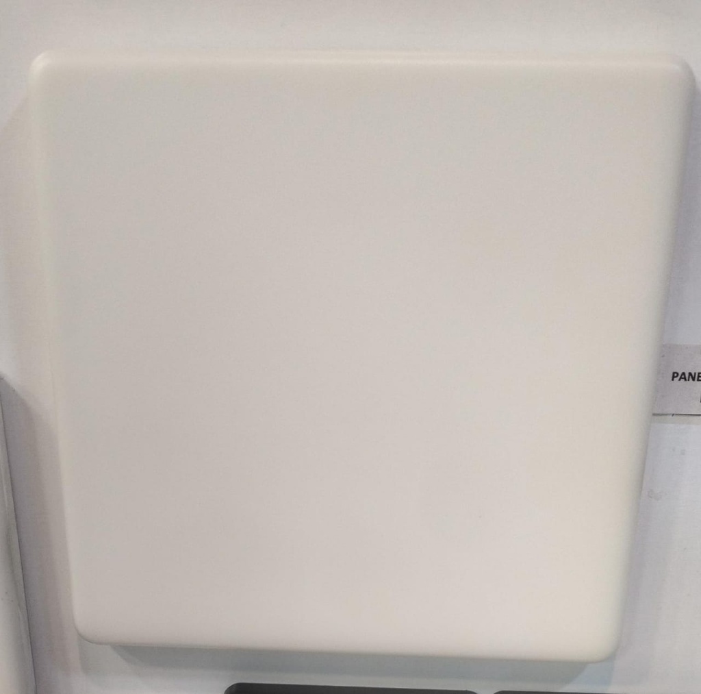 ADJUSTABLE PANEL LIGHT
SQUARE 18W WHITE MEAP-SQ18W
LT-APS-002