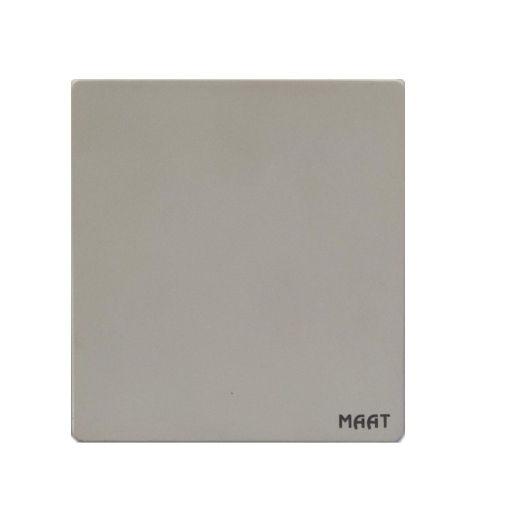 1G 3X3 BLANK PLATE  BP1-QW-001  WHITE
Box Code: Q5MB2 3x3