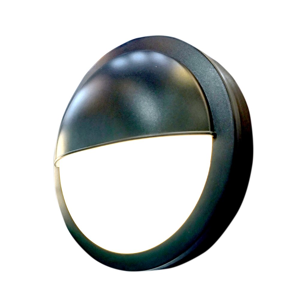 BULKHEAD LIGHT 
SIZE=18W 4000K WW
LT-BH2-002