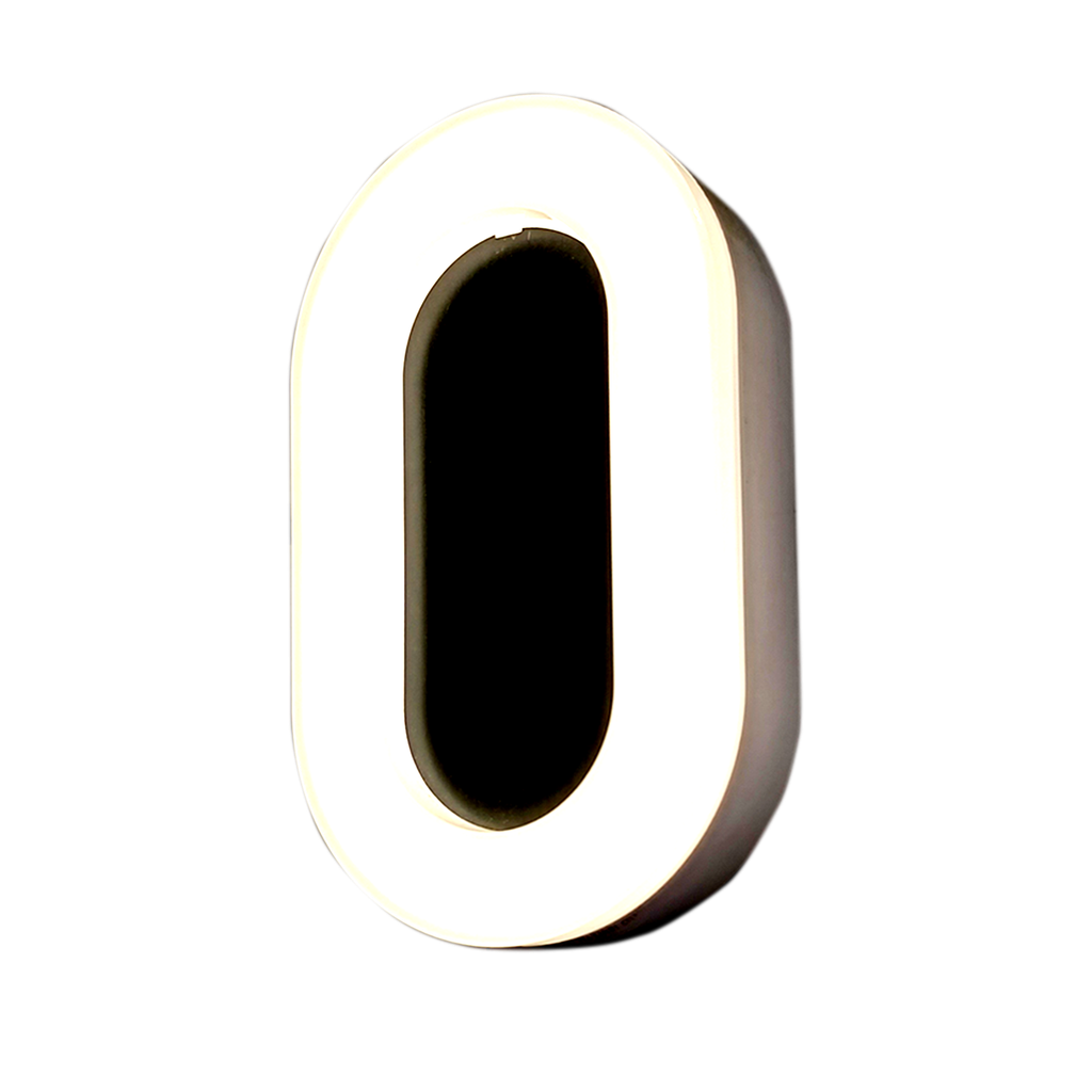 BULKHEAD LIGHT OVAL SHAPE
SIZE=11W 4000K WW
LT-BH1-003