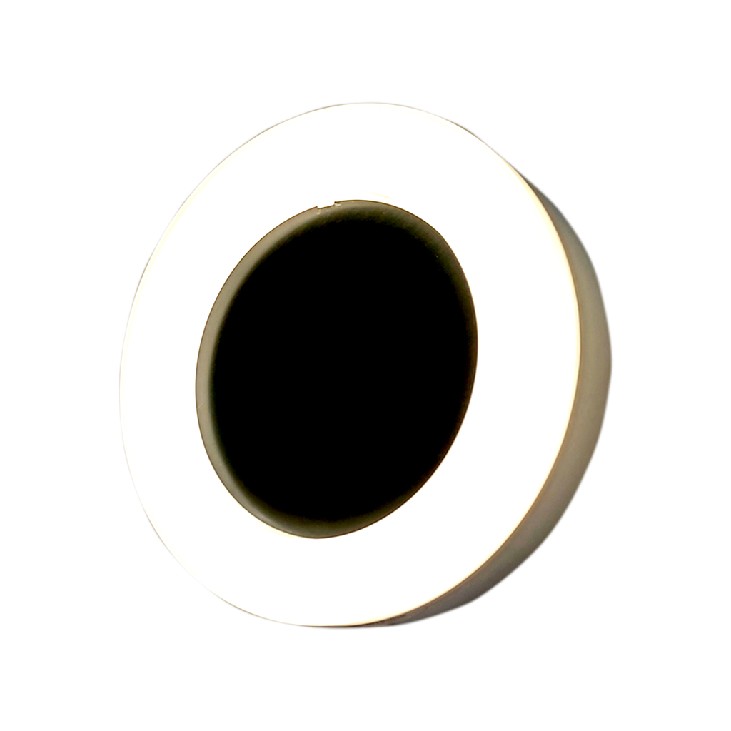 BULKHEAD LIGHT ROUND
SIZE=15W 4000K WW ROUND
LT-BH1-001