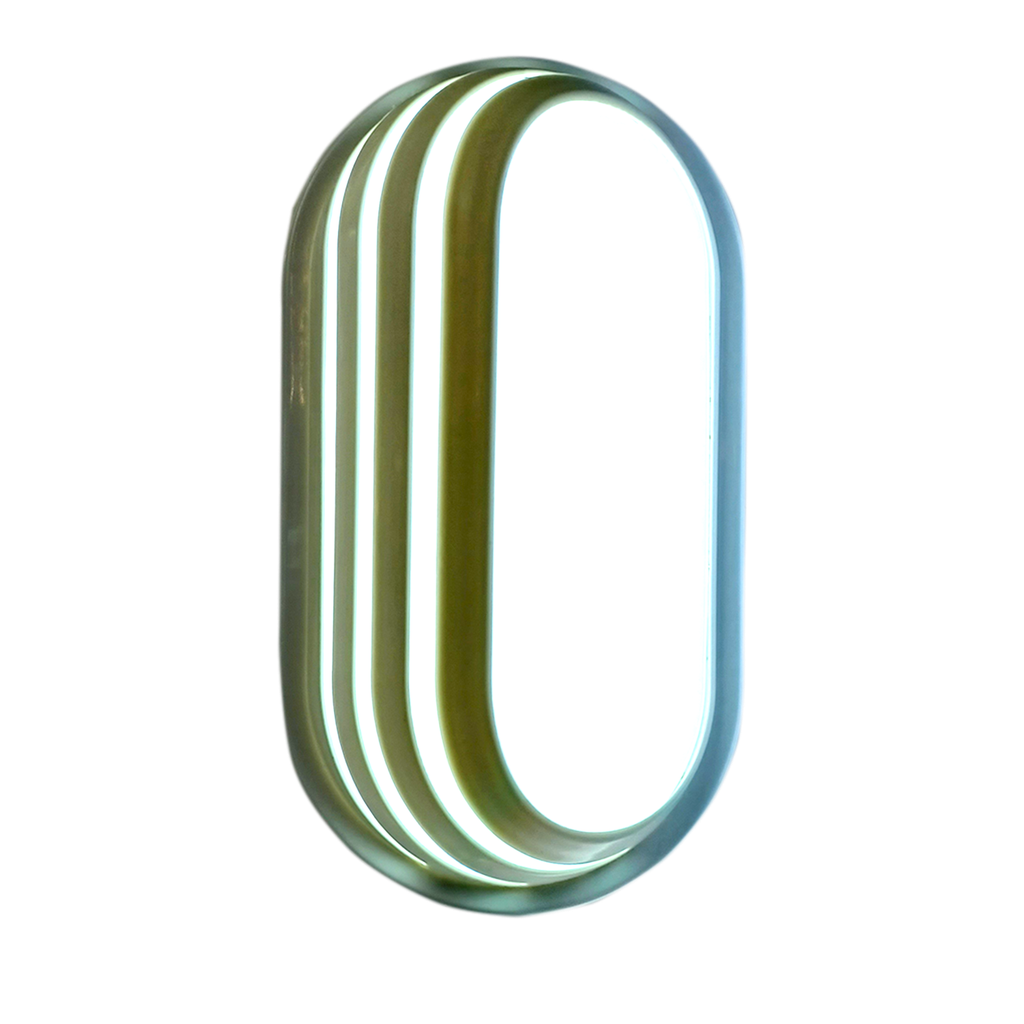 LED CEILING LIGHT WHITE SIZE-22W WH WH C=30 LT-CEL4-003