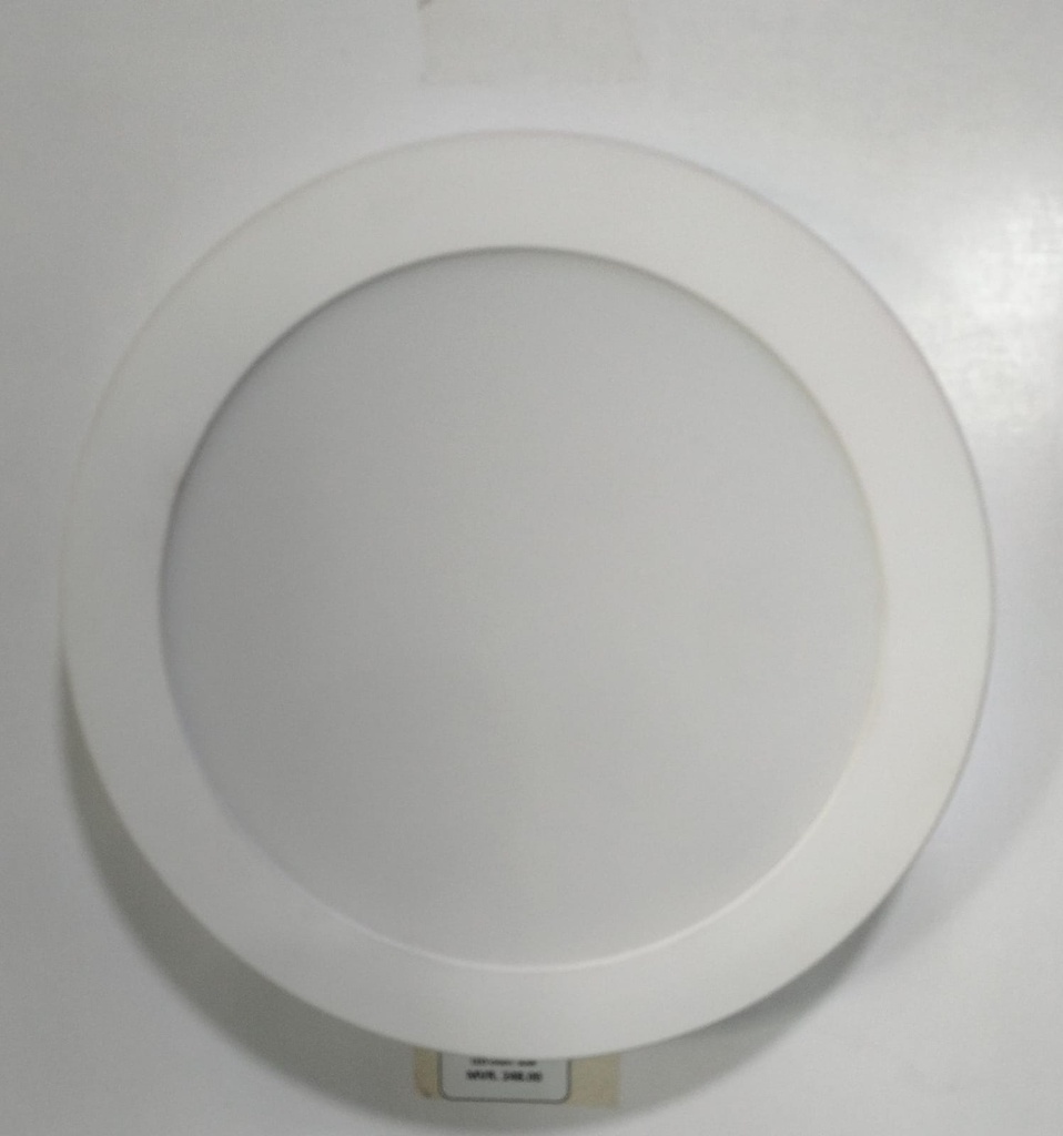 LED PANEL LIGHT SURFACE 30W WH ROUND 
PL30SR/LTX