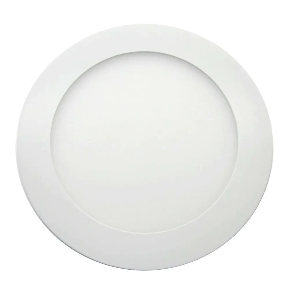 Led Panel Light Round 30W PL30SR/LTX