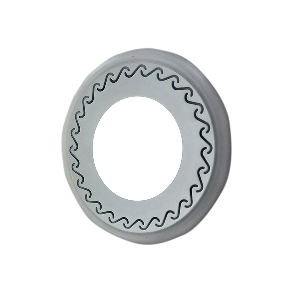 LED RND PANEL WH+GRN 9W 
PR309 DESIGN
LRP-001