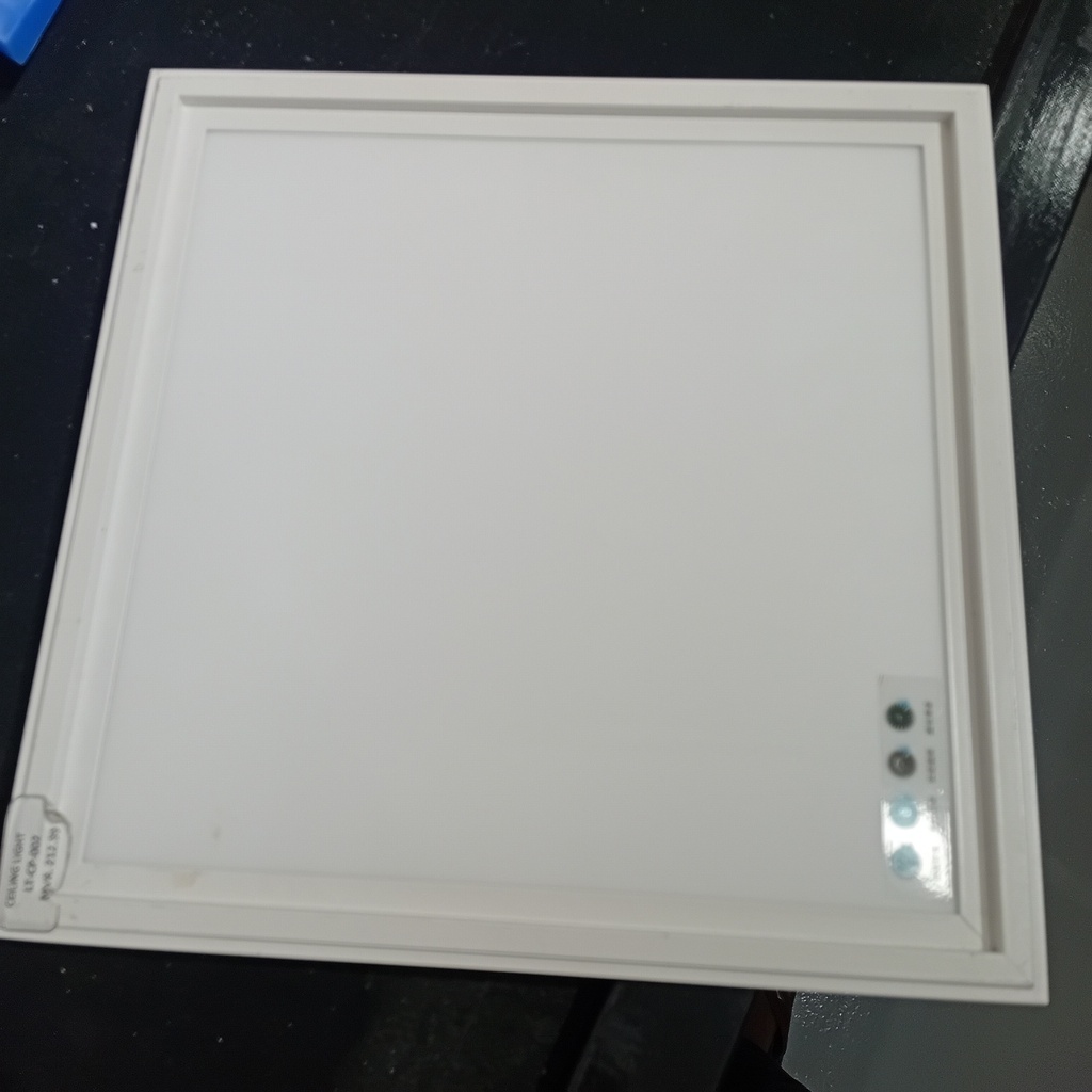 LED SEILING PANAL 300*300 Box Code: 8360-160
