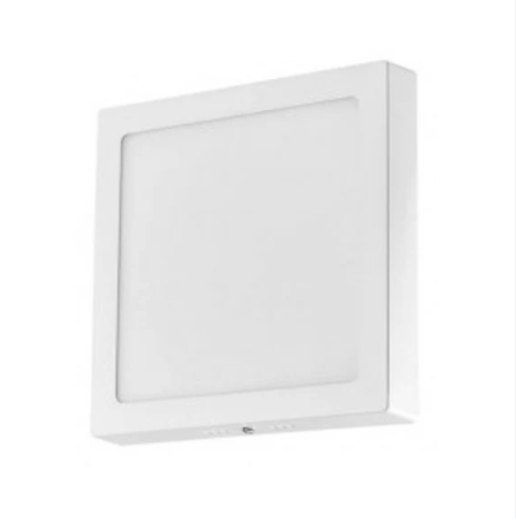Led Panel Light Square WH 24W BRAND V-TAC