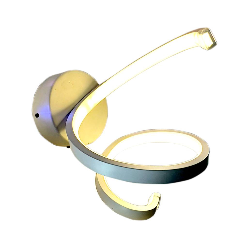 RING LED WALL LIGHT 
LT-LWL-002
9962-1W