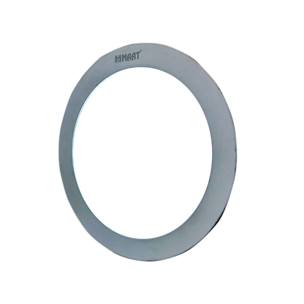 SLIM ROUND PANEL LIGHT LT-SPR-003
18W 8000K 6500K
Z000315