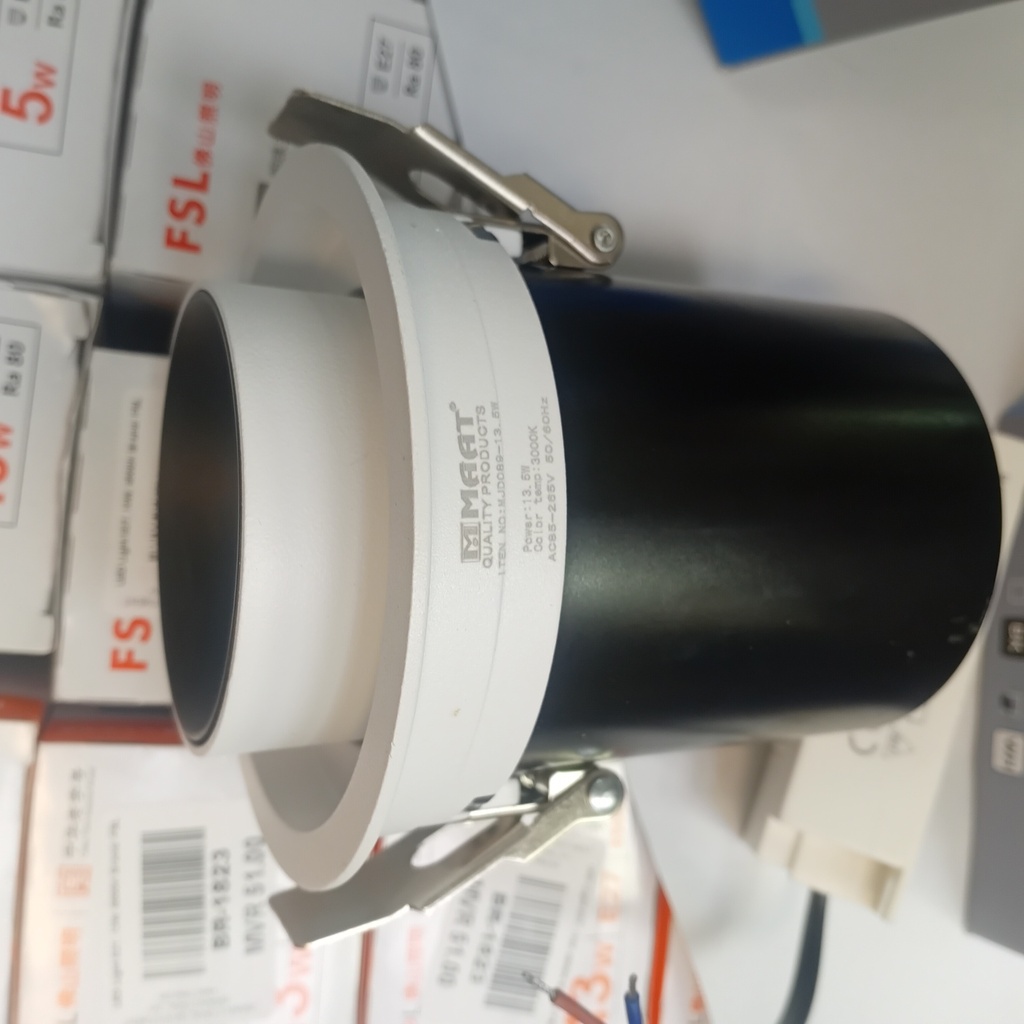 SPORTS TRACK LIGHT - JD089-13.5W-WWZ000665/JDO89-WW