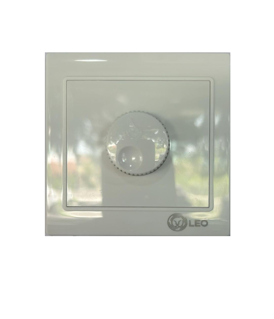 Switch - light dimmer switch LK4033,86x86mm