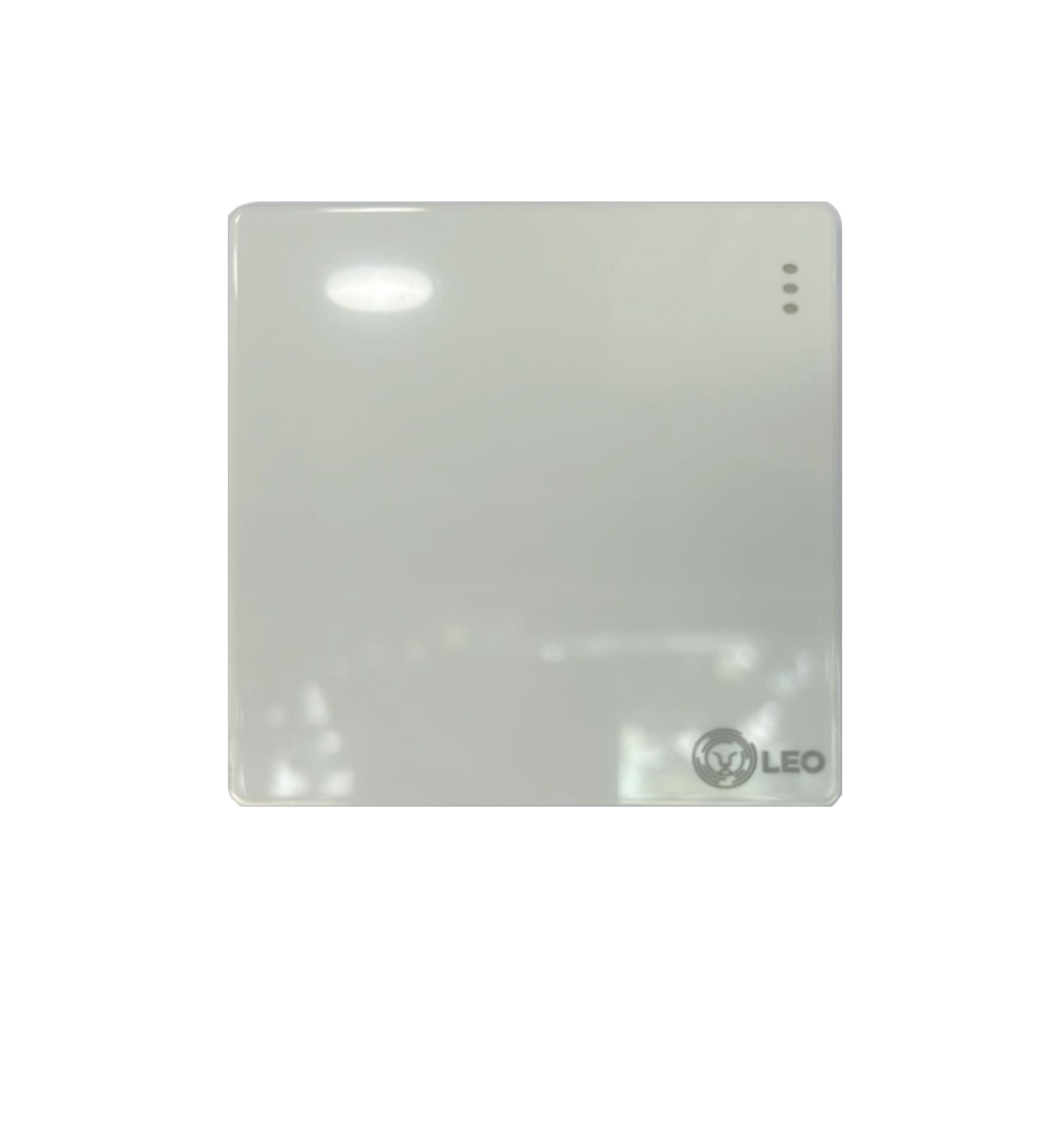 Switch -1gang 2way D1002 86x86mm 16A250V pure white color