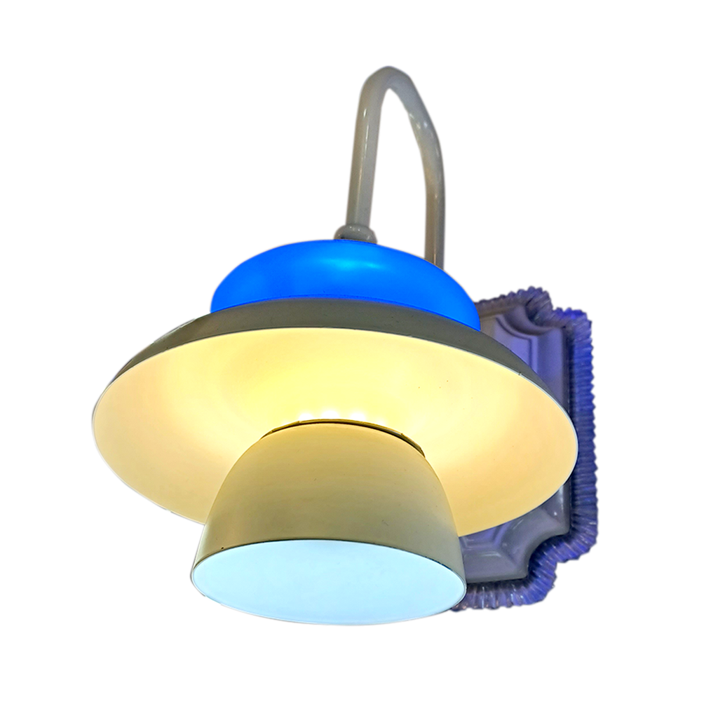 LT-WAL-001
BL WALL LAMP