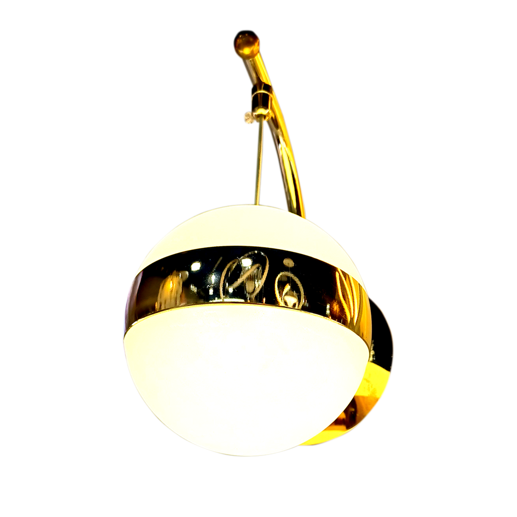 WALL LIGHT LT-W-001
GOLD