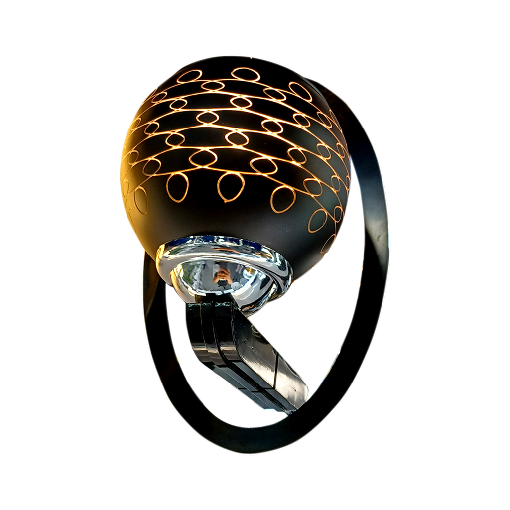 LT-W2-003
1W HDR WALL LIGHT