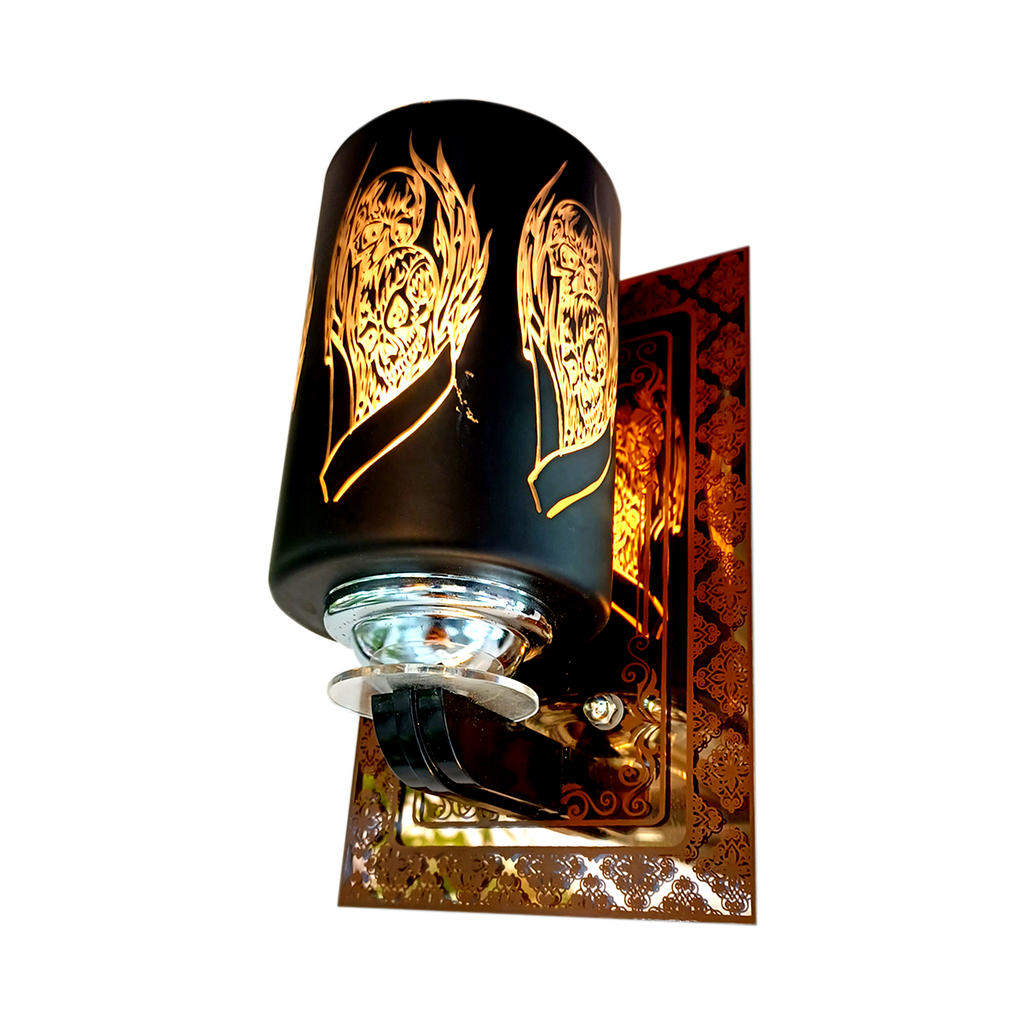 LT-W2-004
1W HDR WALL LIGHT