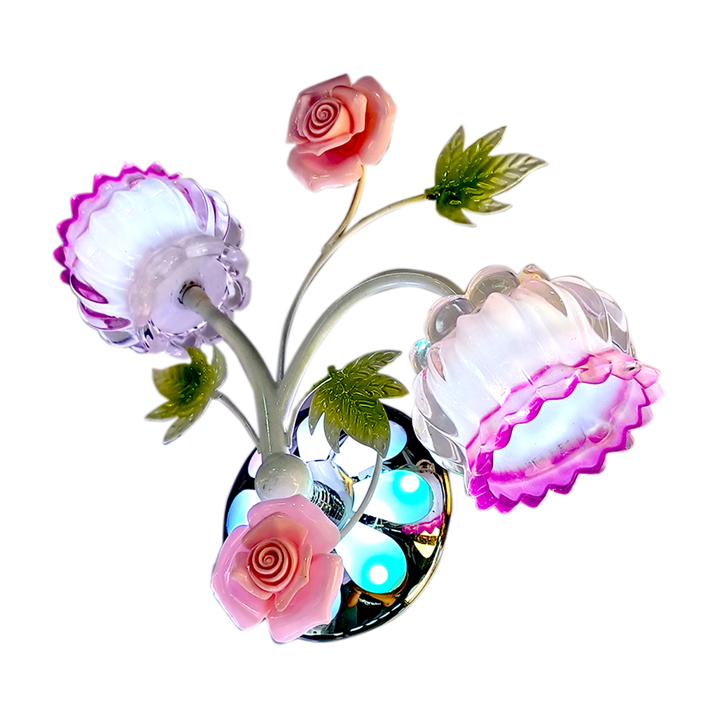 LT-W3-001
2W PUR WALL LIGHT