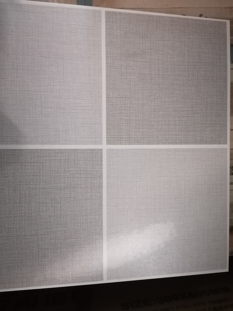 Tiles - Ceramic, XY309D, 300*300mm, Rectified