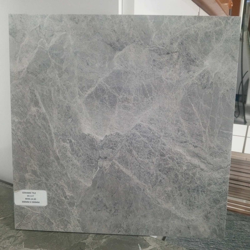 Tiles - Ceramic, XY3352, 300*300mm, Rectified