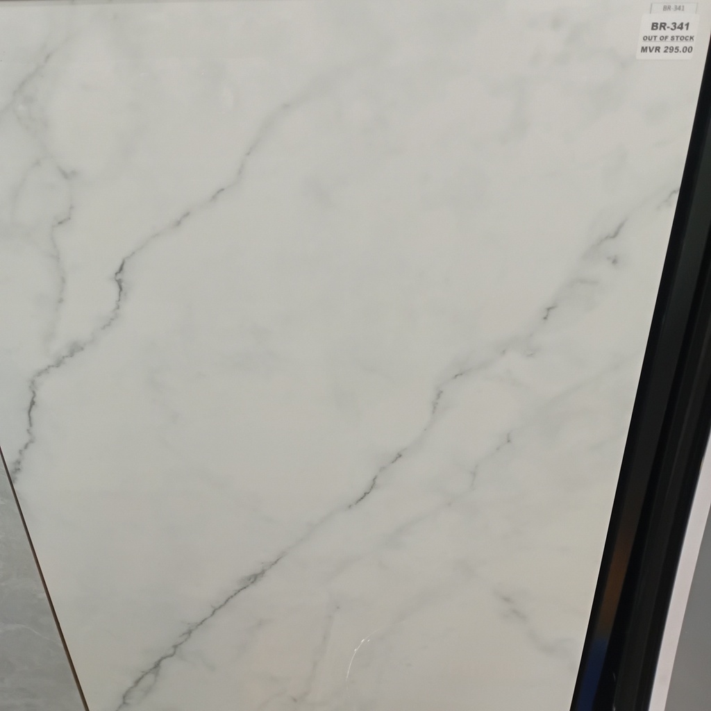 Tiles - Glazed Polished Porcelain, CK126-9MY026PA, 9mm, 600*1200mm